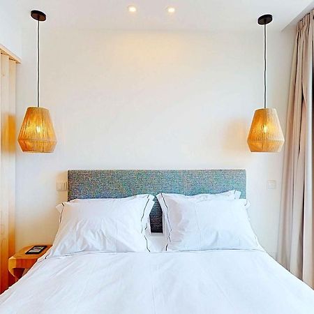 Sea Nest Apartment Portimao Exterior photo