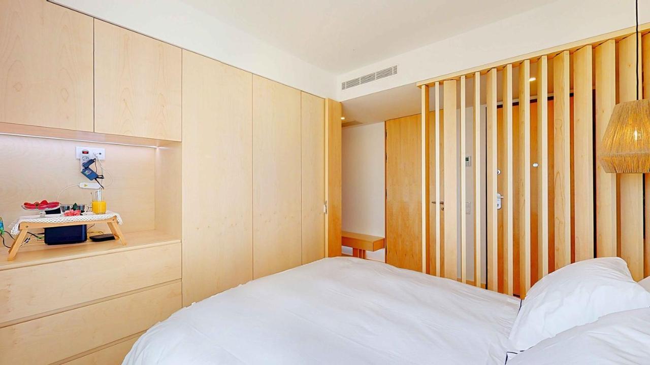 Sea Nest Apartment Portimao Exterior photo