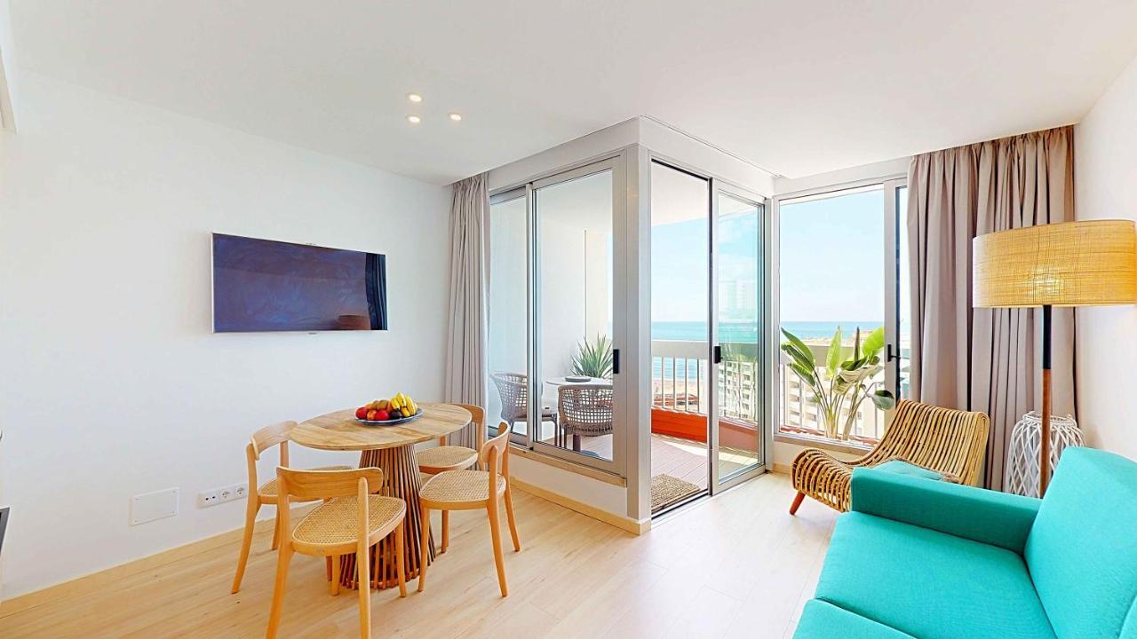 Sea Nest Apartment Portimao Exterior photo