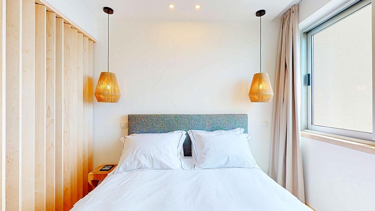 Sea Nest Apartment Portimao Exterior photo
